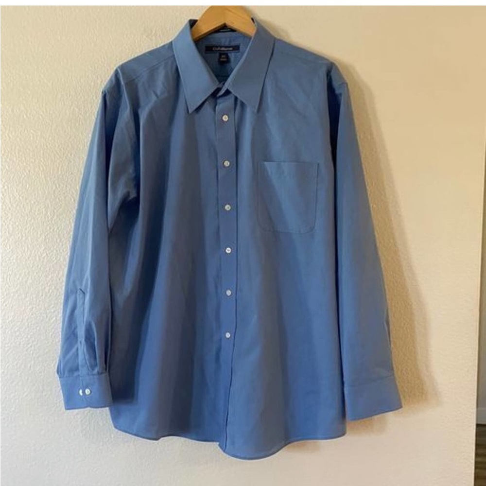 Men’s croft&barrow Button Down